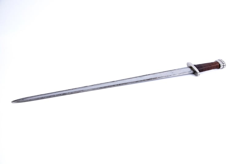 Medieval Sword